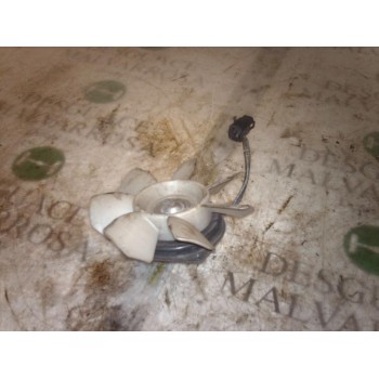 ELECTROVENTILADOR 0650001630 