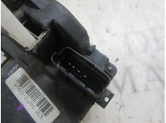 Recambio de cerradura puerta trasera derecha para hyundai i30 classic gl referencia OEM IAM 814202L000   2