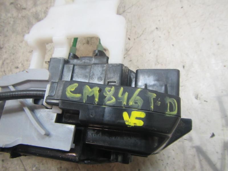 Recambio de cerradura puerta trasera derecha para hyundai i30 classic gl referencia OEM IAM 814202L000  