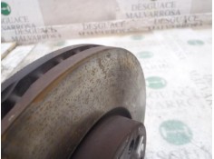 Recambio de disco freno delantero para hyundai i30 classic gl referencia OEM IAM 517121H100   2