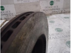 Recambio de disco freno delantero para hyundai i30 classic gl referencia OEM IAM 517121H100   2