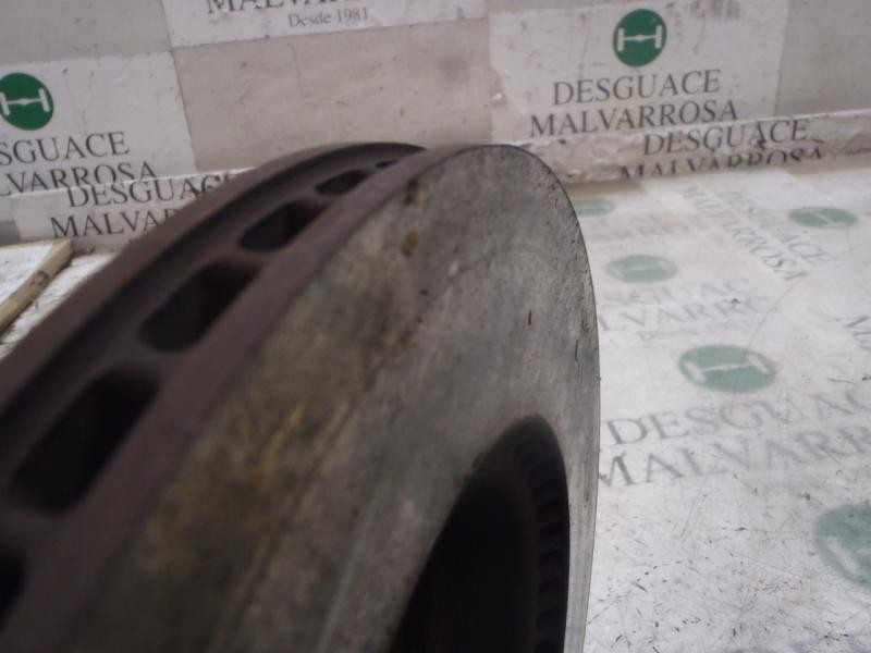 Recambio de disco freno delantero para hyundai i30 classic gl referencia OEM IAM 517121H100  