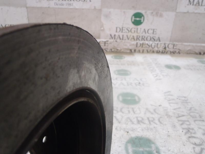 Recambio de disco freno trasero para hyundai i30 classic gl referencia OEM IAM 584111H100  