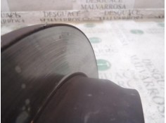 Recambio de disco freno trasero para hyundai i30 classic gl referencia OEM IAM 584111H100   2