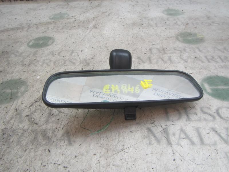 Recambio de espejo interior para hyundai i30 classic gl referencia OEM IAM 8510127000  