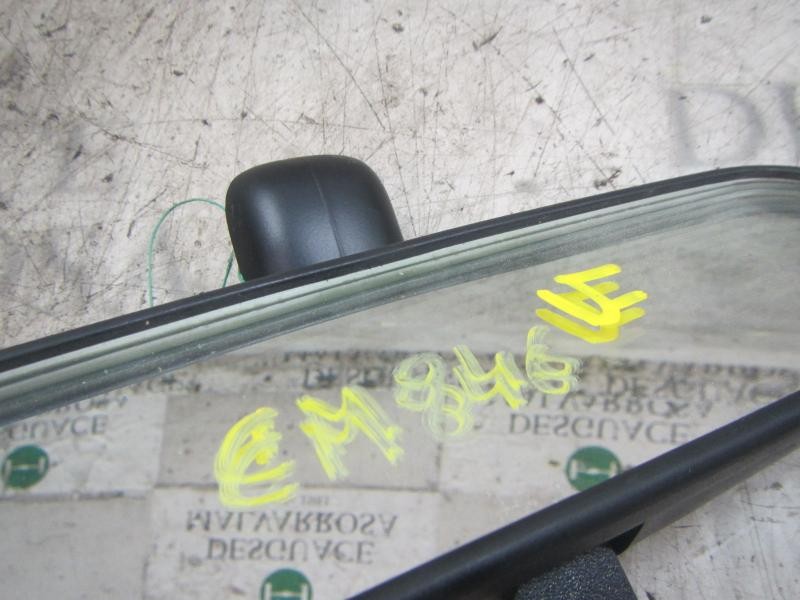 Recambio de espejo interior para hyundai i30 classic gl referencia OEM IAM 8510127000  