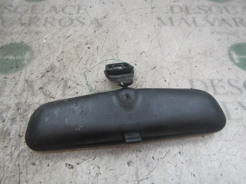 Recambio de espejo interior para hyundai i30 classic gl referencia OEM IAM 8510127000  