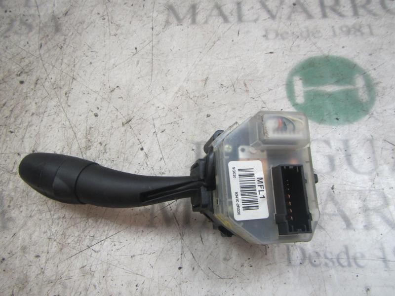 Recambio de mando luces para hyundai i30 classic gl referencia OEM IAM 934102R020 934102R020 