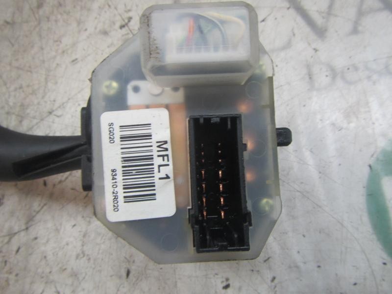 Recambio de mando luces para hyundai i30 classic gl referencia OEM IAM 934102R020 934102R020 