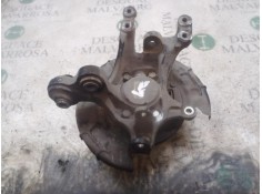 Recambio de mangueta trasera derecha para hyundai i30 classic gl referencia OEM IAM 527202H000   2