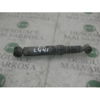 AMORTIGUADOR TRASERO DERECHO 