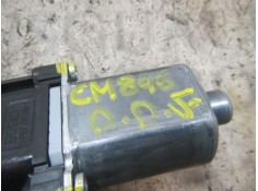 Recambio de motor elevalunas delantero derecho para hyundai i30 classic gl referencia OEM IAM 824602R000 824602R000 0130822543 2