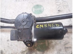 Recambio de motor limpia delantero para hyundai i30 classic gl referencia OEM IAM 981002L000 981002L000  2