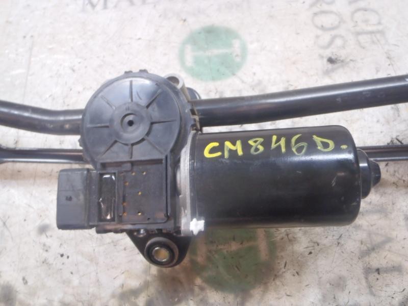 Recambio de motor limpia delantero para hyundai i30 classic gl referencia OEM IAM 981002L000 981002L000 