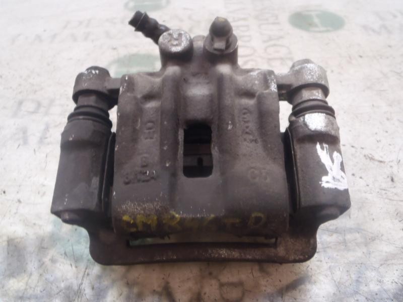 Recambio de pinza freno trasera derecha para hyundai i30 classic gl referencia OEM IAM 583111HA00  