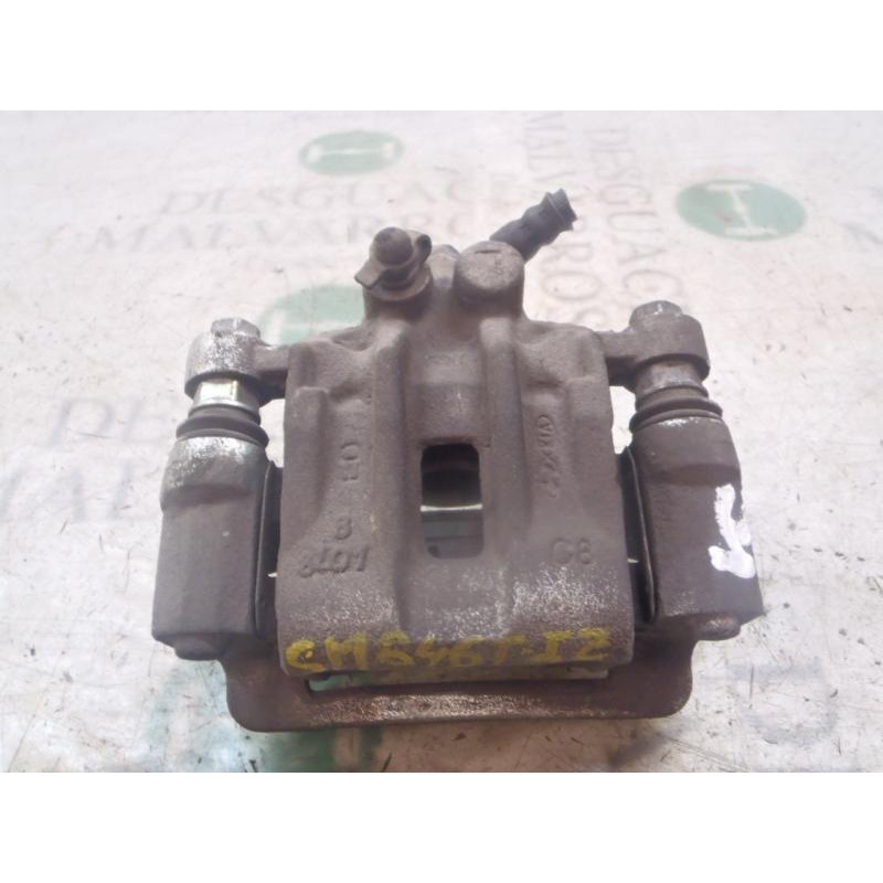 Recambio de pinza freno trasera izquierda para hyundai i30 classic gl referencia OEM IAM 583101HA00  