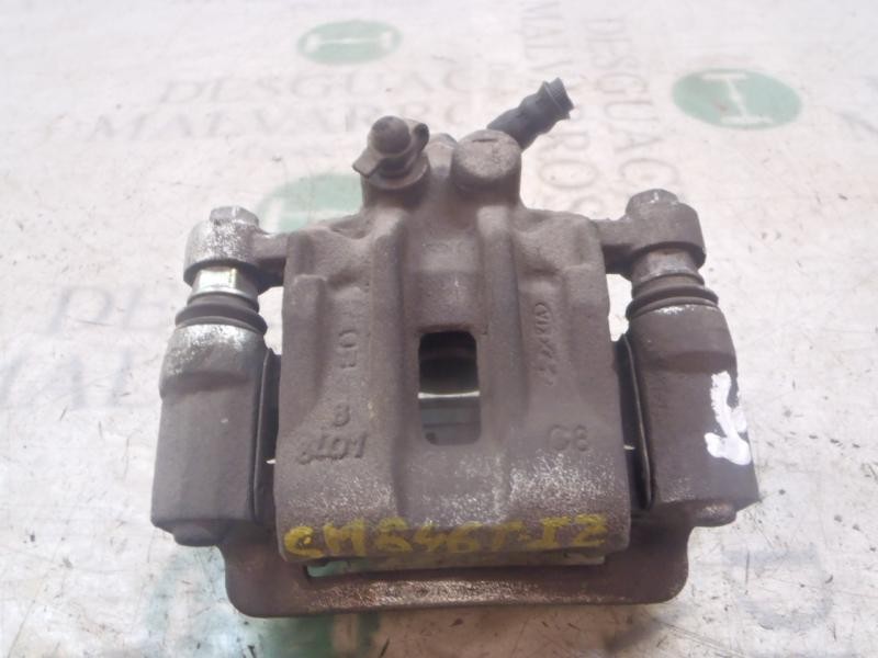 Recambio de pinza freno trasera izquierda para hyundai i30 classic gl referencia OEM IAM 583101HA00  
