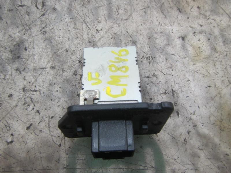 Recambio de resistencia calefaccion para hyundai i30 classic gl referencia OEM IAM 971283K000  