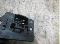 Recambio de resistencia calefaccion para hyundai i30 classic gl referencia OEM IAM 971283K000   2