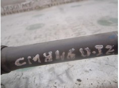 Recambio de transmision izquierda para hyundai i30 classic gl referencia OEM IAM 495012L010   2