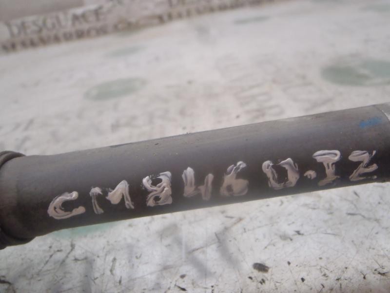 Recambio de transmision izquierda para hyundai i30 classic gl referencia OEM IAM 495012L010  