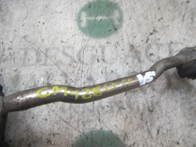 Recambio de tirante delantero derecho para peugeot 407 confort referencia OEM IAM   