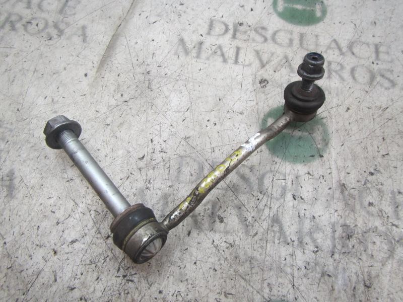 Recambio de tirante delantero izquierdo para peugeot 407 confort referencia OEM IAM   