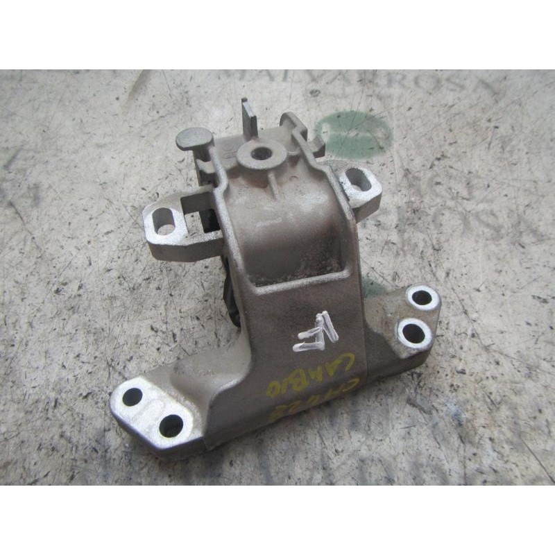 Recambio de soporte cambio para peugeot 407 confort referencia OEM IAM   