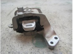 Recambio de soporte cambio para peugeot 407 confort referencia OEM IAM    2