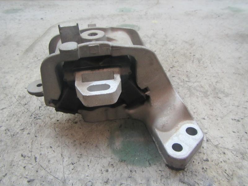 Recambio de soporte cambio para peugeot 407 confort referencia OEM IAM   
