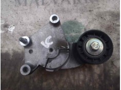 Recambio de tensor correa auxiliar para peugeot 308 confort referencia OEM IAM   
