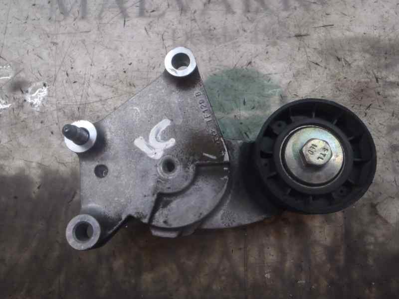 Recambio de tensor correa auxiliar para peugeot 308 confort referencia OEM IAM   