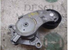 Recambio de tensor correa auxiliar para peugeot 308 confort referencia OEM IAM    2