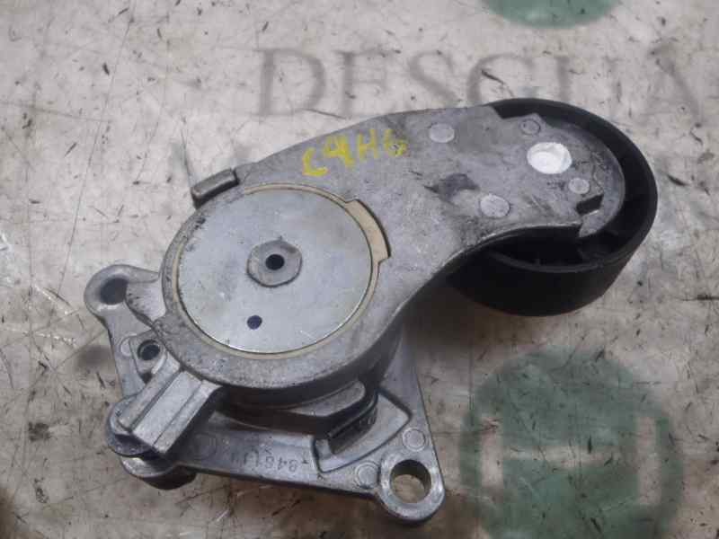 Recambio de tensor correa auxiliar para peugeot 308 confort referencia OEM IAM   