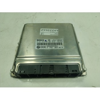 CENTRALITA MOTOR UCE NNN000461 7791367 