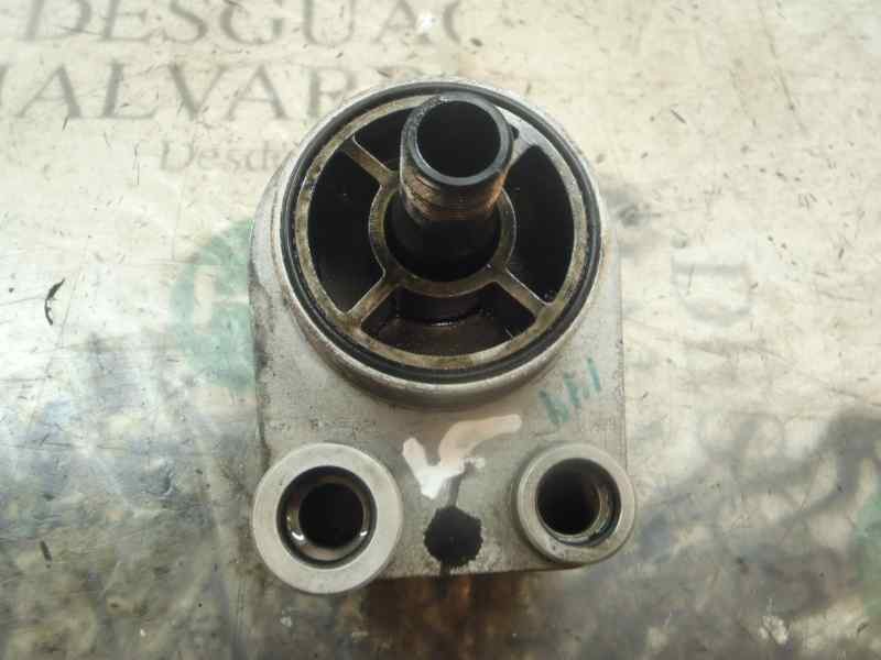 Recambio de enfriador aceite motor para renault megane ii berlina 3p dynamique referencia OEM IAM   