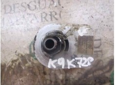 Recambio de enfriador aceite motor para renault megane ii berlina 3p dynamique referencia OEM IAM    2