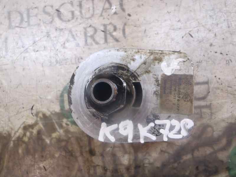 Recambio de enfriador aceite motor para renault megane ii berlina 3p dynamique referencia OEM IAM   