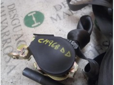 Recambio de cinturon seguridad delantero derecho para renault megane ii berlina 5p confort dynamique referencia OEM IAM    2