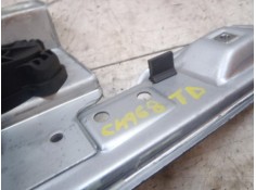 Recambio de elevalunas trasero derecho para renault megane ii berlina 5p confort dynamique referencia OEM IAM    2