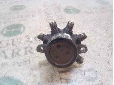 Recambio de rampa inyectora para renault megane ii berlina 3p dynamique referencia OEM IAM   