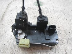 Recambio de cerradura puerta trasera izquierda para opel vectra c berlina comfort referencia OEM IAM    2