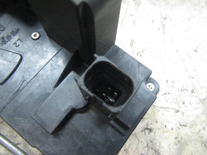 Recambio de cerradura puerta trasera izquierda para opel vectra c berlina comfort referencia OEM IAM   