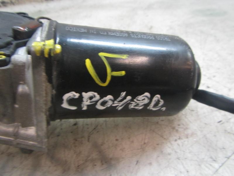 Recambio de motor limpia delantero para opel vectra c berlina comfort referencia OEM IAM   