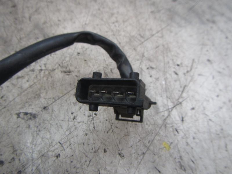 Recambio de motor limpia delantero para opel vectra c berlina comfort referencia OEM IAM   