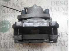 Recambio de pinza freno delantera izquierda para opel vectra c berlina comfort referencia OEM IAM    2