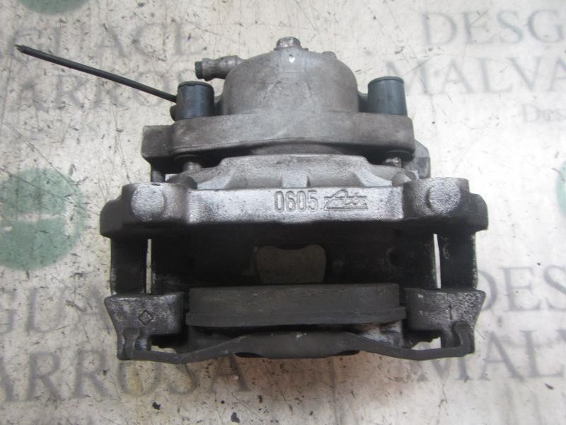 Recambio de pinza freno delantera izquierda para opel vectra c berlina comfort referencia OEM IAM   