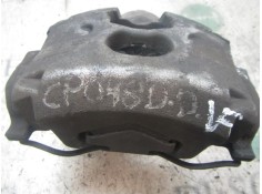 Recambio de pinza freno delantera derecha para opel vectra c berlina comfort referencia OEM IAM    2