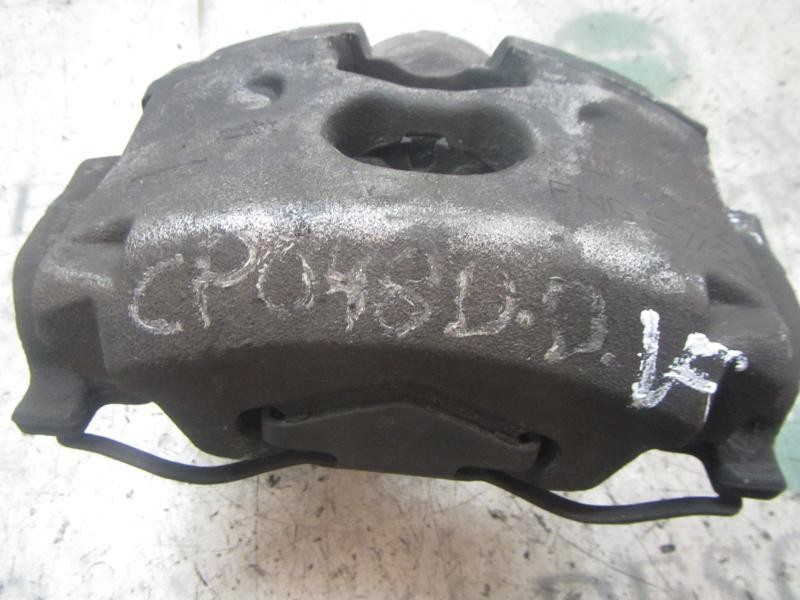 Recambio de pinza freno delantera derecha para opel vectra c berlina comfort referencia OEM IAM   