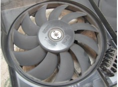 Recambio de electroventilador para opel vectra c berlina comfort referencia OEM IAM    2